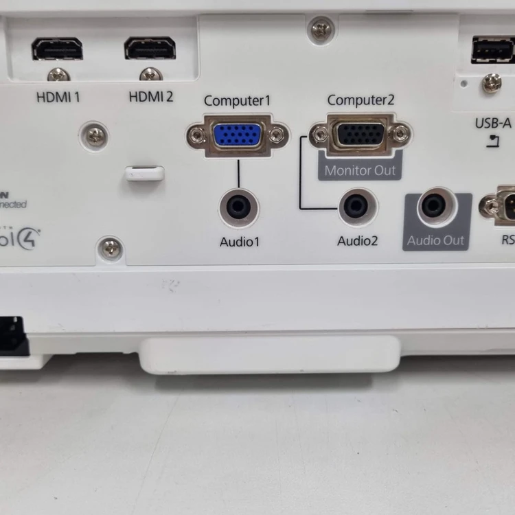 엡손 레이저 6000안시 풀HD EB-L620U 빔프로 이미지