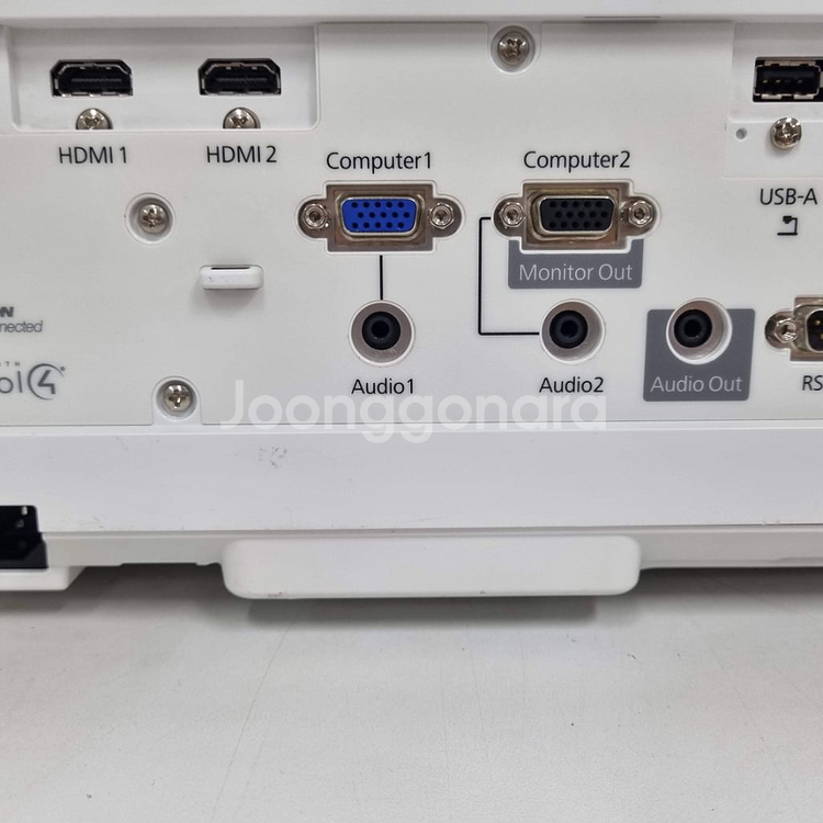 엡손 레이저 6000안시 풀HD EB-L620U 빔프로--7