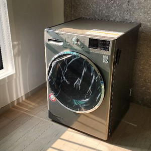 lg 트롬 히트펌프 9kg 건조기