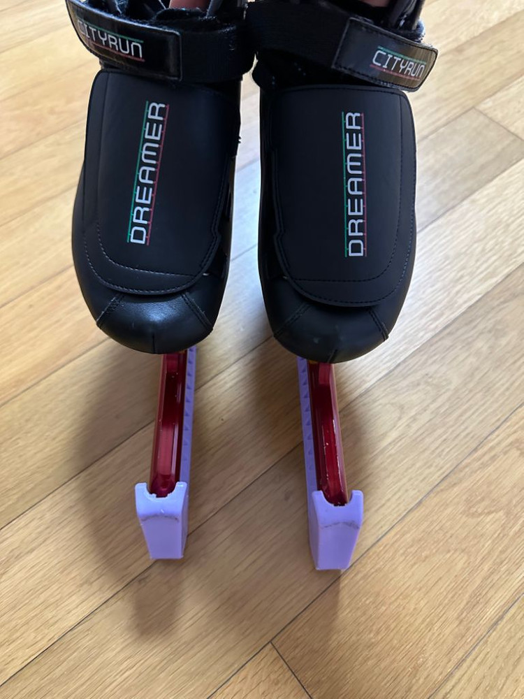 시티런 스케이트 220--0