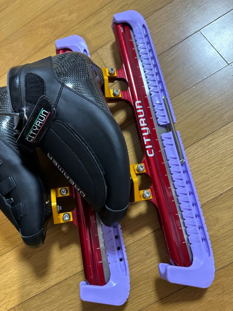 시티런 스케이트 220--3