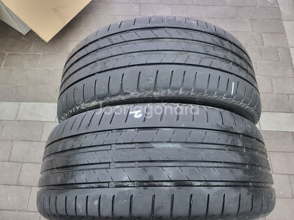 bmw17인치 휠 팝니다--0