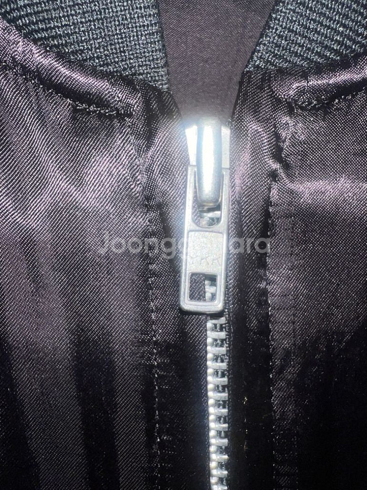 꼼데가르송 CDG 84-85 staff blouson--3
