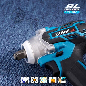 새제품 HORM 임팩전동공구 전동드라이버 드릴공구 임