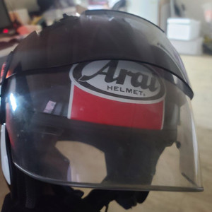 아라이 타이라XL 세나50s하만카돈