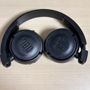 JBL 헤드셋 t450bt