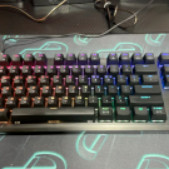 커세어 k60 tkl 팝니다