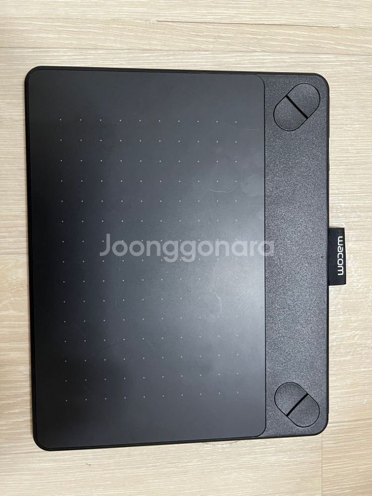 와콤 타블렛 wacom CTH-490--1