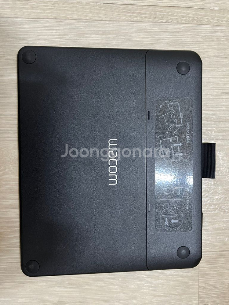 와콤 타블렛 wacom CTH-490--2