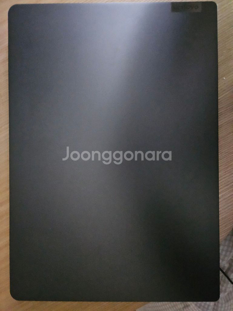 레노버 아이디어패드5 프로 16ACH6 R7 3050--0