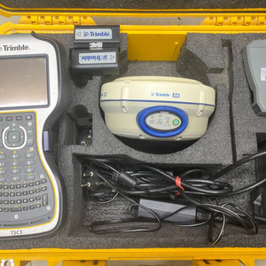 트림블R6-4,GPS측량기,측정기