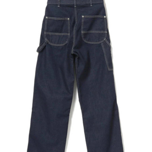 beams boy 12oz denim 빔즈보이 데님