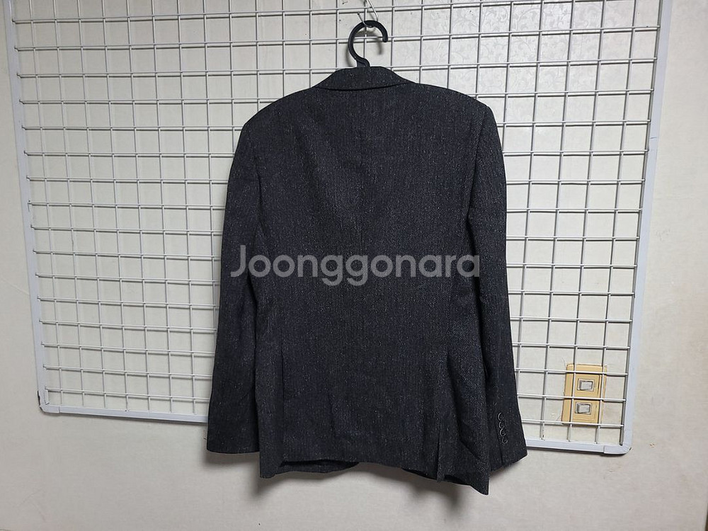 (새상품)(고급정장)STCO(남)슬림95--2