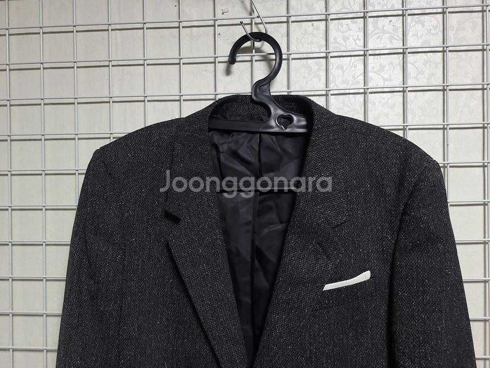 (새상품)(고급정장)STCO(남)슬림95--1