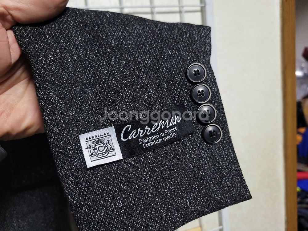 (새상품)(고급정장)STCO(남)슬림95--4