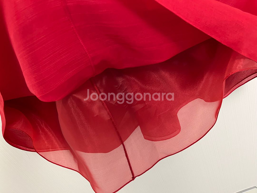 여아 한복 2호--6