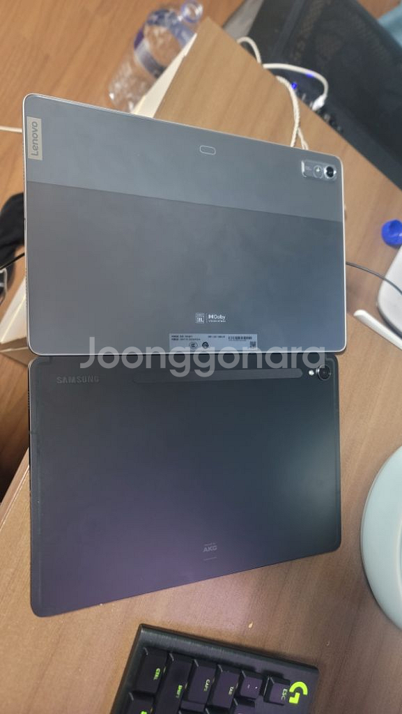 갤럭시 탭 s9 128 상태굿--1