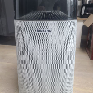 삼성 블루스카이 공기청정기 AX40T3320WMD