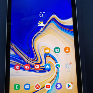 갤럭시탭S4 Lte +와이파이 64기가 S급