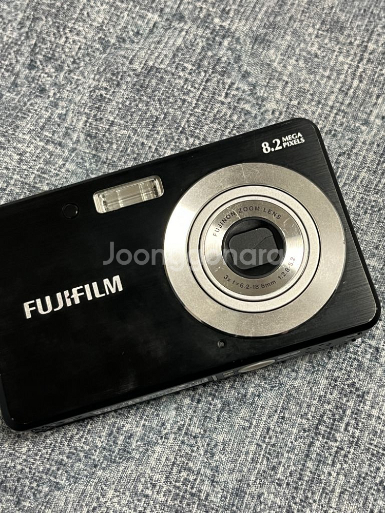디지털 카메라 후지필름 FINEPIX J10--2