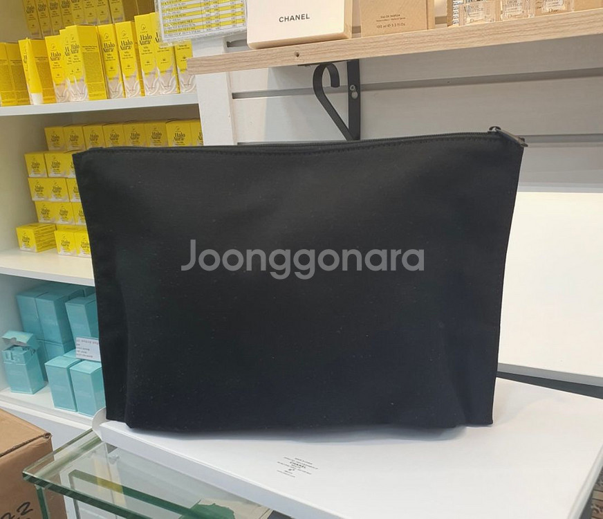 새상품*샤넬뷰티 파우치--4