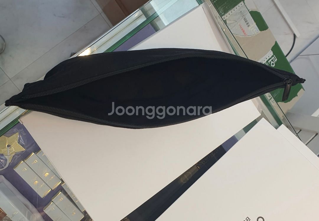 새상품*샤넬뷰티 파우치--3