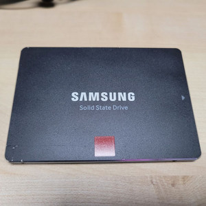 삼성 SSD 850 PRO 2TB SATA 팝니다