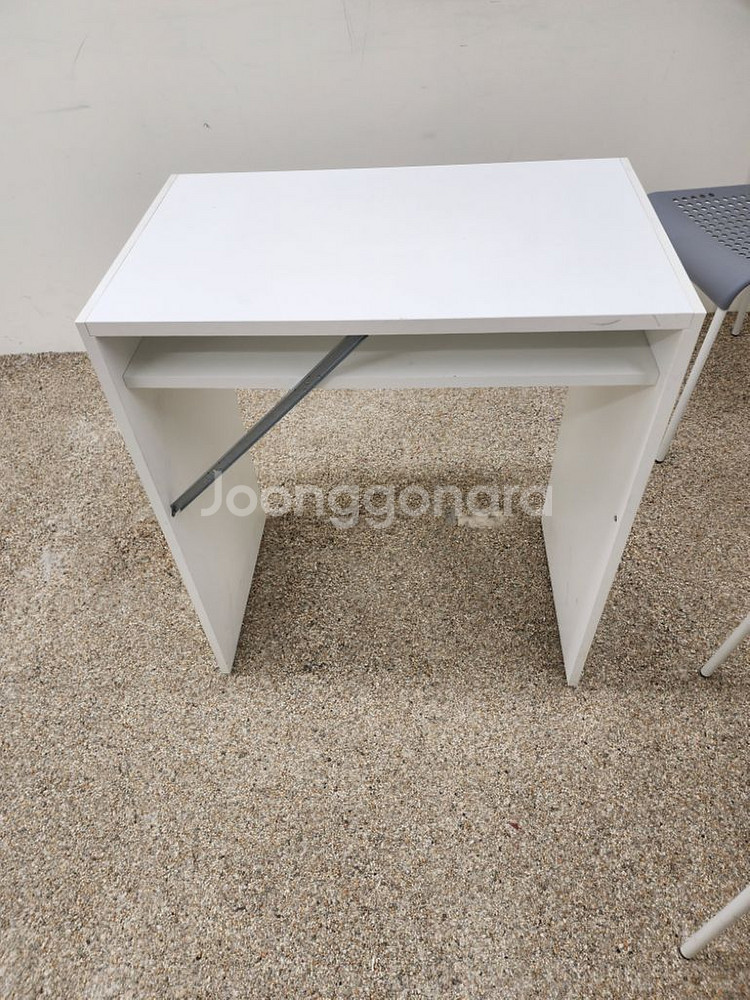 이케아 책상, 의자--3