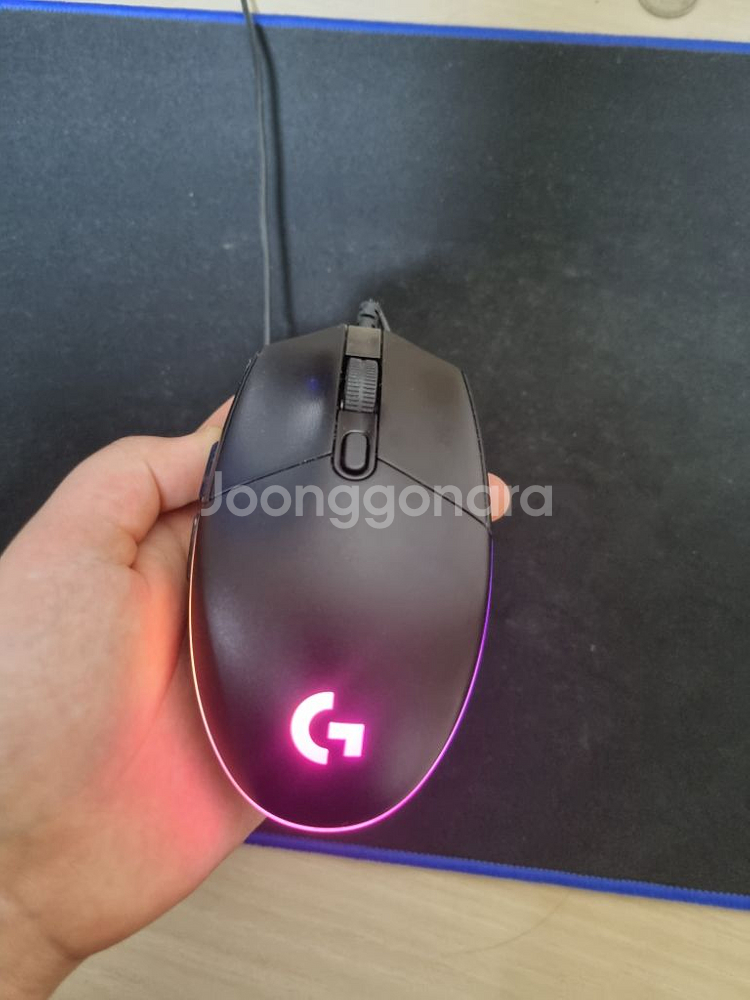 g102 | 키보드/마우스/스피커 | 중고나라