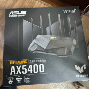 ASUS TUF AX5400