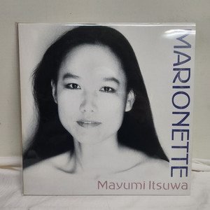 Mayumi Itsuwa 마유미 이츠와 lp