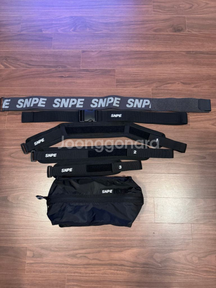 SNPE 바른자세 x 골반밴드--1