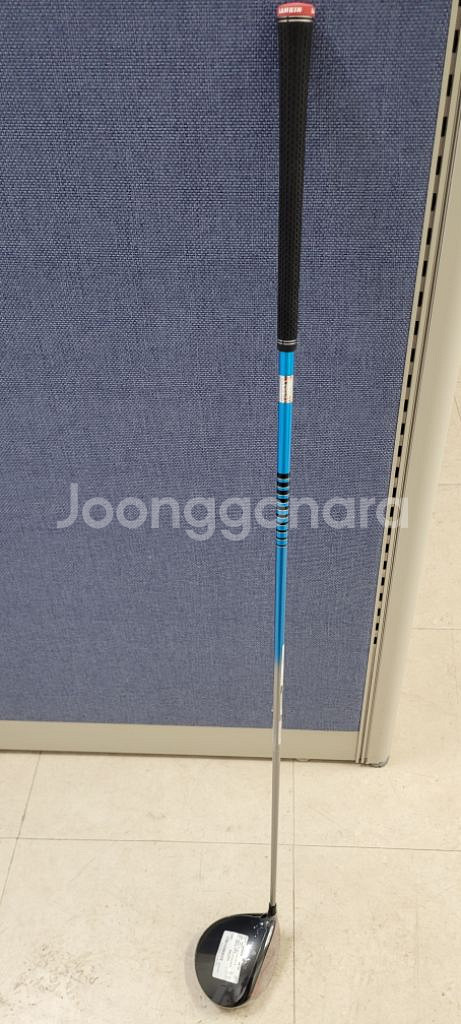 테일러메이드 스텔스1 UB-5S 드라이버(헤드 새상품)--3
