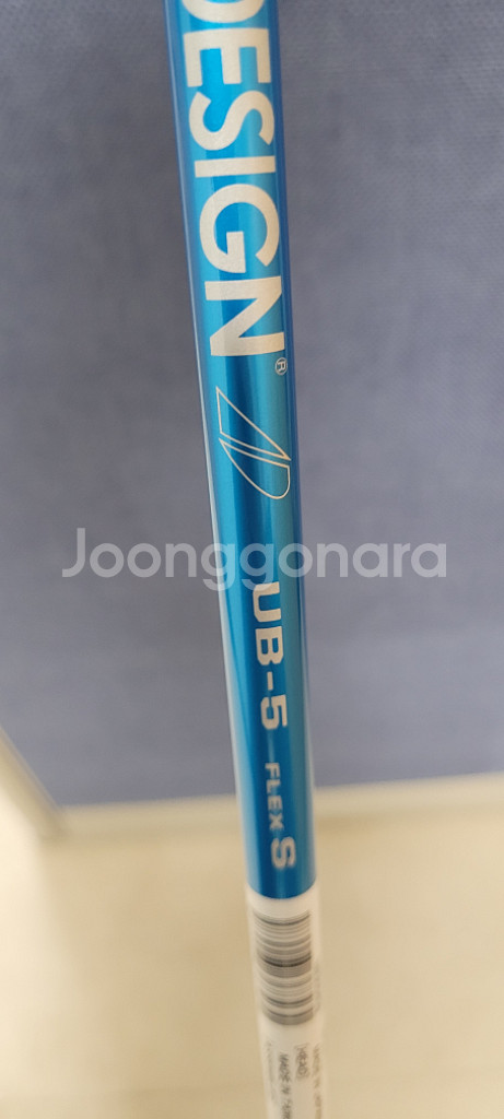 테일러메이드 스텔스1 UB-5S 드라이버(헤드 새상품)--5