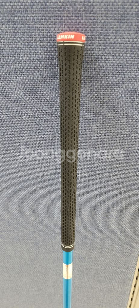 테일러메이드 스텔스1 UB-5S 드라이버(헤드 새상품)--4