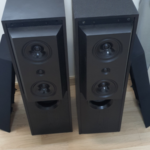 KEF 104-2 스피커(완료)