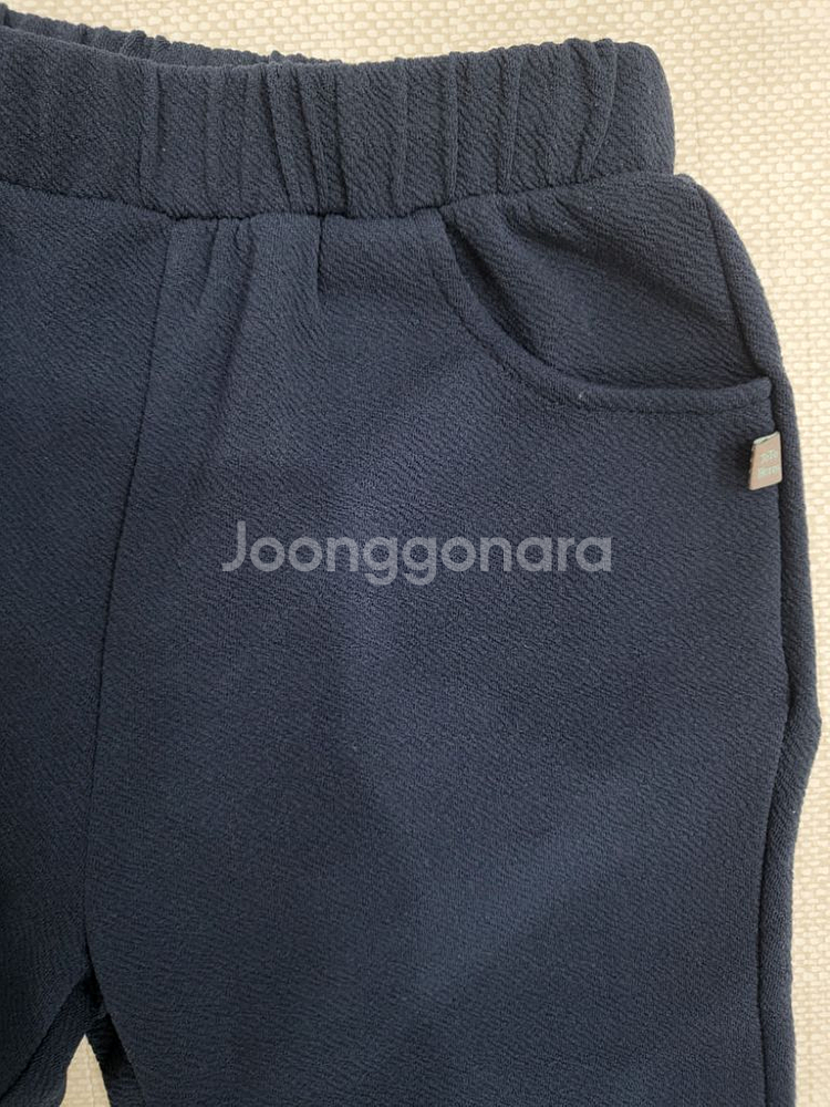 남아 한복 120 7호--4