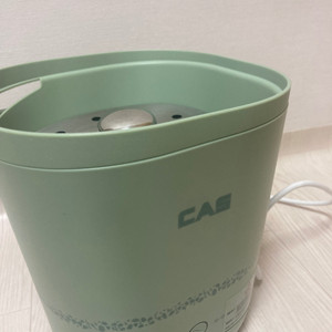 CAS 1세대 초음파 세척기 판매