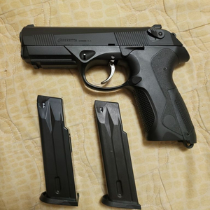 아크로모형 베레타 px4