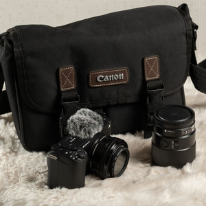 캐논 카메라 가방