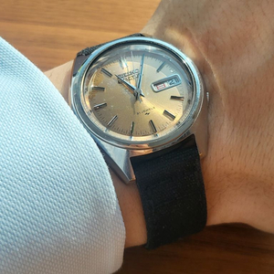 Seiko 세이코 7019-7060 빈티지 시계