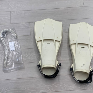 스쿠버 다이빙 핀