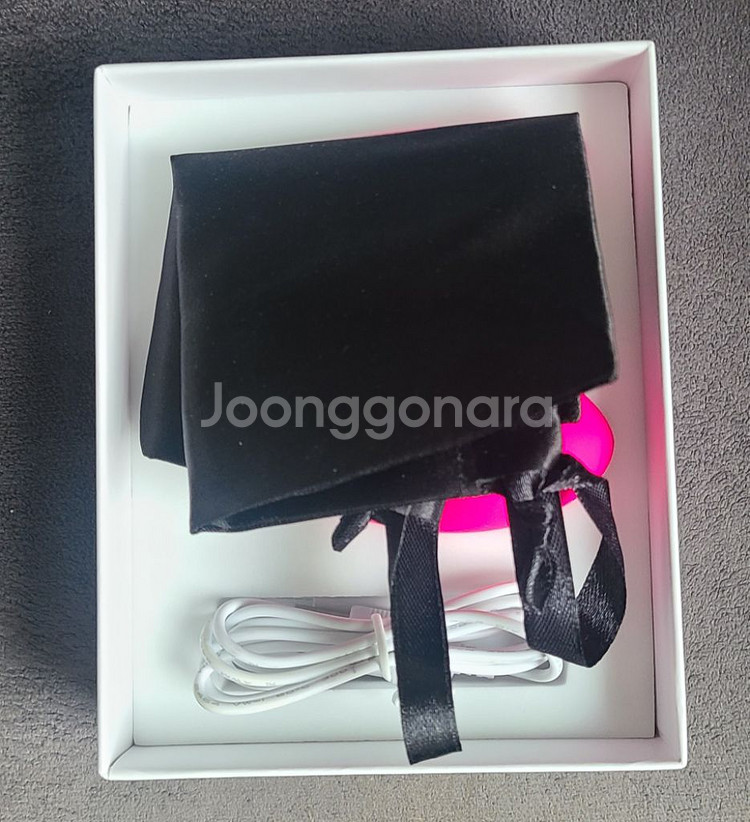 lovense lush3 러벤스 러쉬3--1