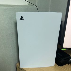 ps5 디스크버전 새상품급