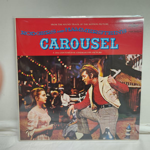 CAROUSEL lp