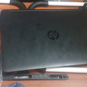 HP 노트북 i5 4300U SSD