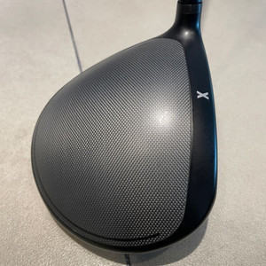 PXG Gen5 0311 XF 드라이버 9도, S