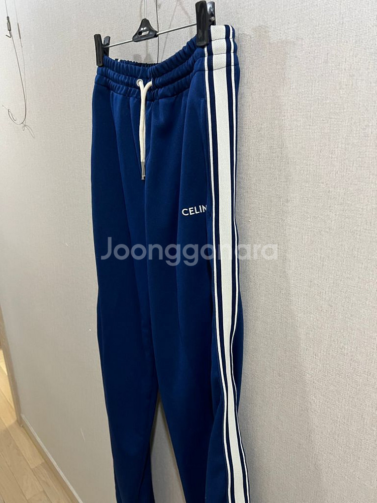 셀린느 팬츠--1