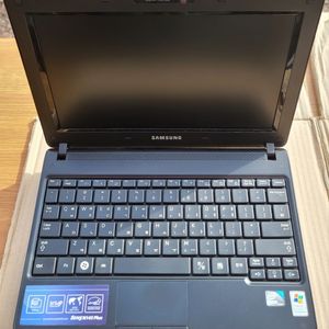 삼성NT-N145-KP51B 중고 노트북 판매합니다.
