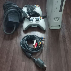 XBOX360 엑스박스360 게임기 판매